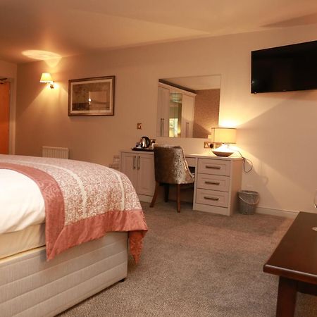 Mellon Country Inn Hotel Omagh Dış mekan fotoğraf