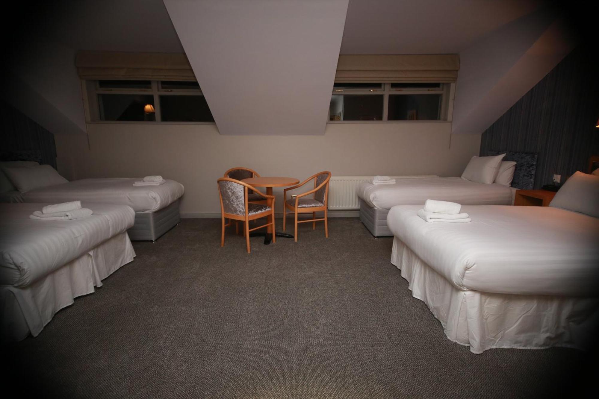 Mellon Country Inn Hotel Omagh Dış mekan fotoğraf