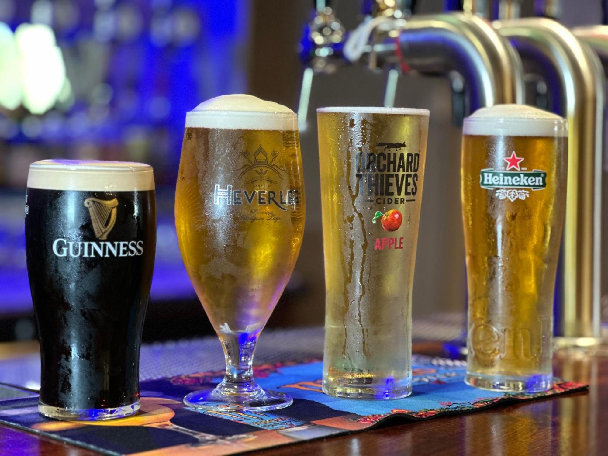 Mellon Country Inn Hotel Omagh Dış mekan fotoğraf