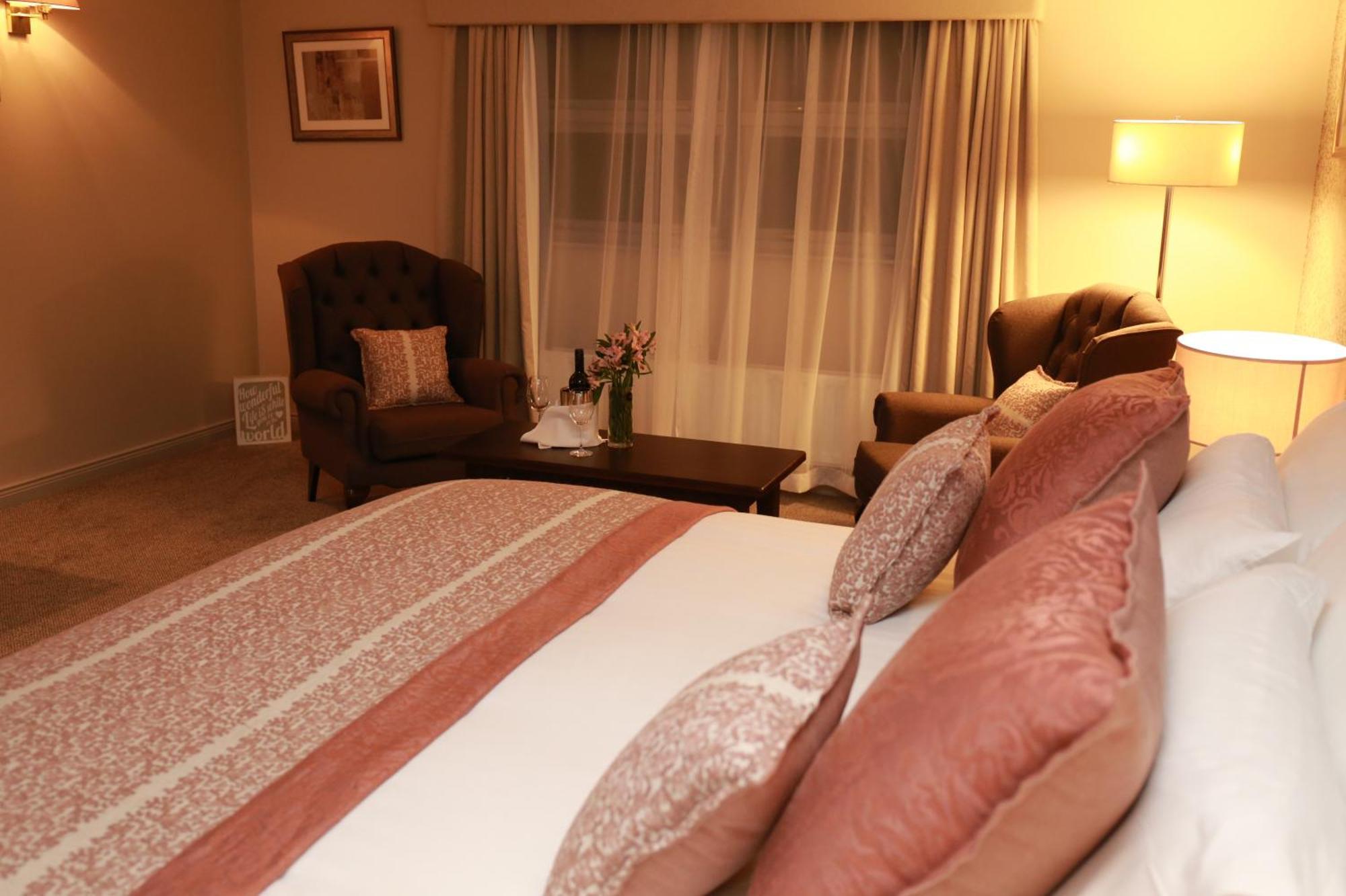 Mellon Country Inn Hotel Omagh Dış mekan fotoğraf