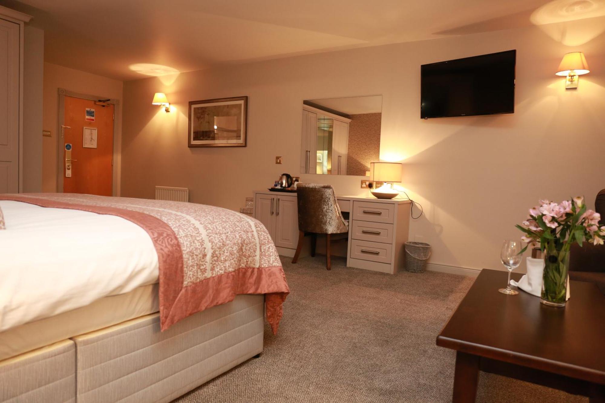 Mellon Country Inn Hotel Omagh Dış mekan fotoğraf