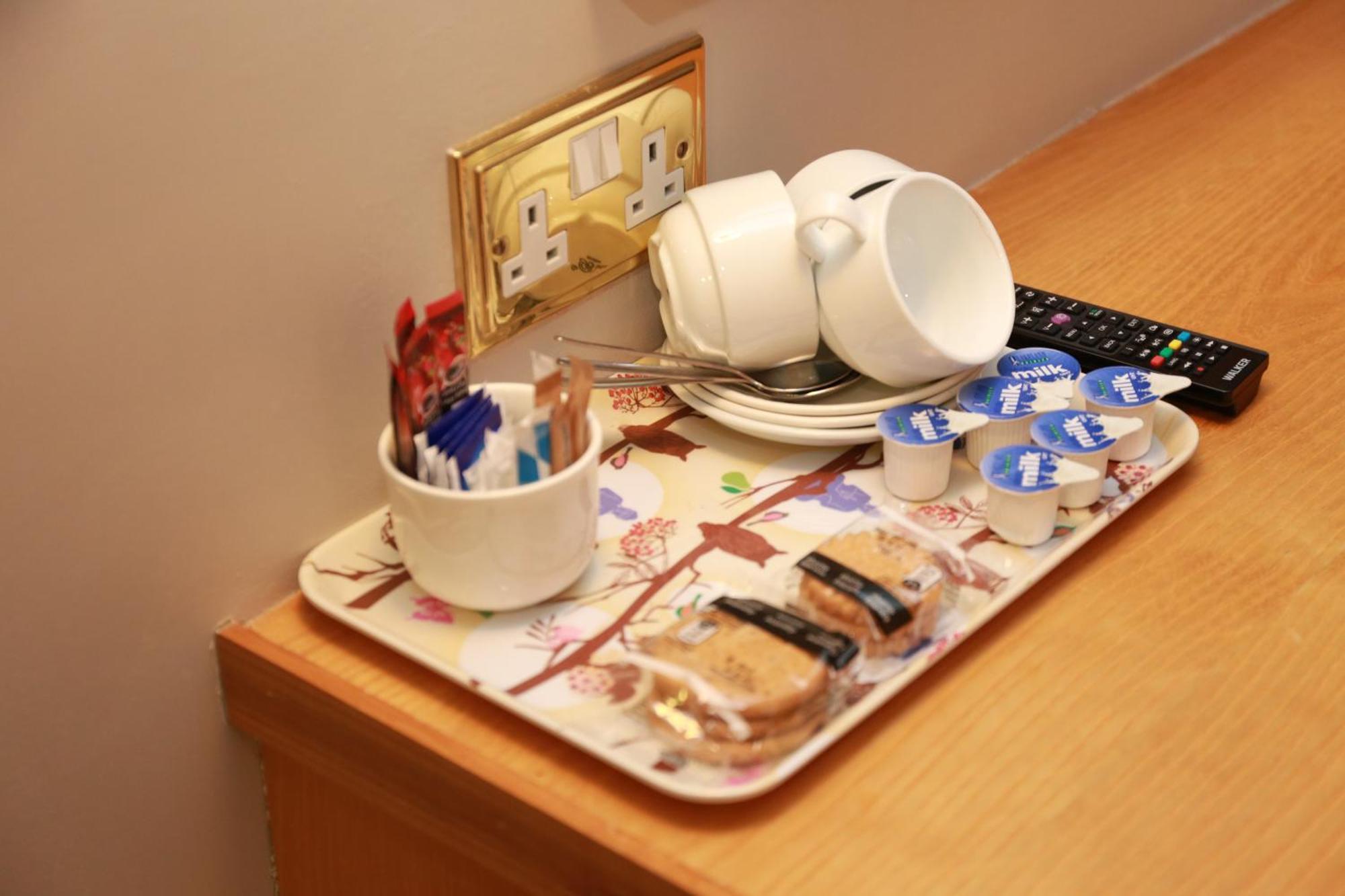 Mellon Country Inn Hotel Omagh Dış mekan fotoğraf