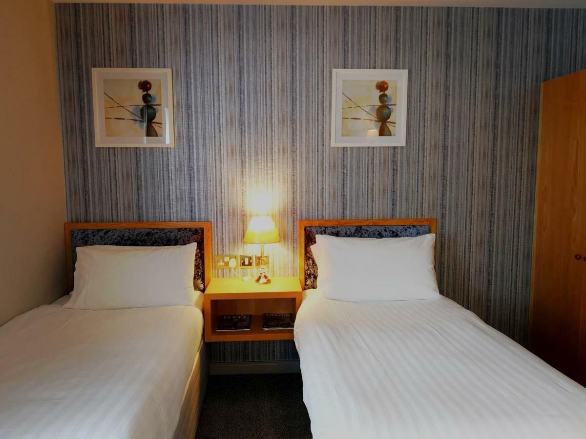 Mellon Country Inn Hotel Omagh Dış mekan fotoğraf