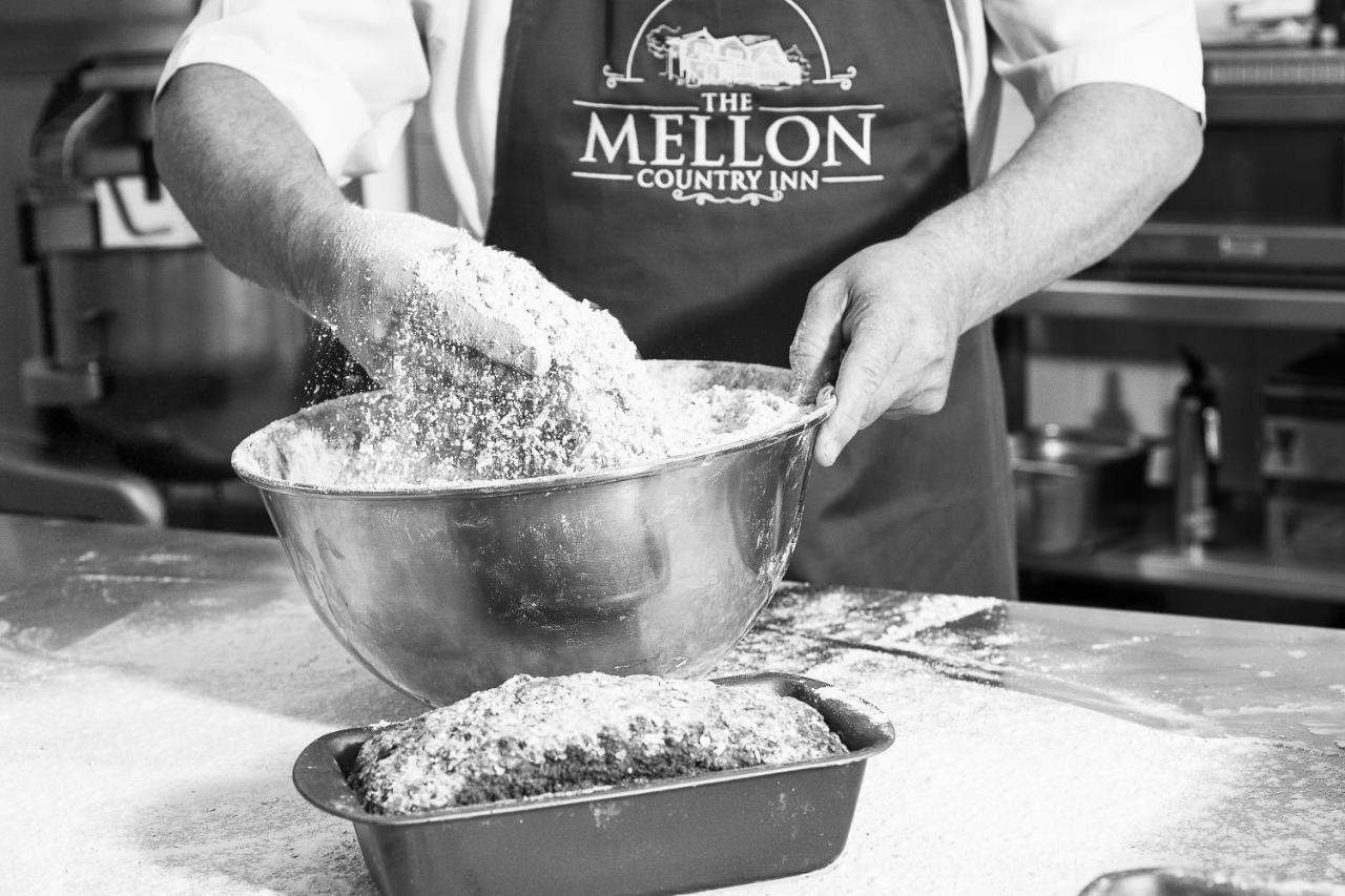 Mellon Country Inn Hotel Omagh Dış mekan fotoğraf